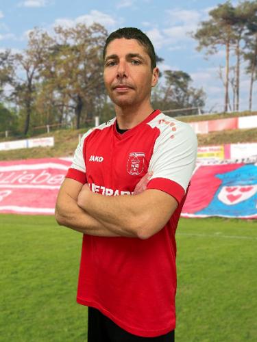 Daniel Schach