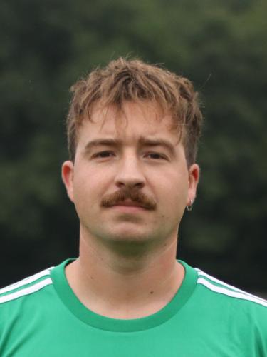 Tim Müller