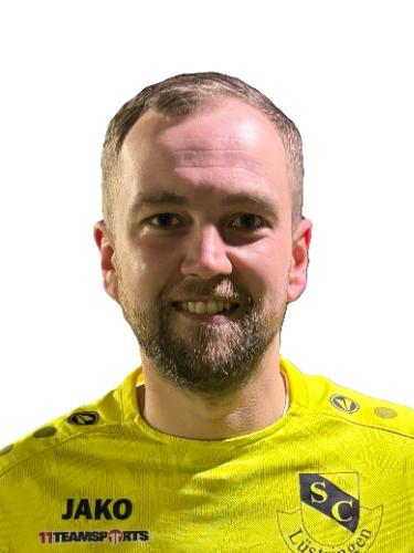 Pascal Lammerskitten