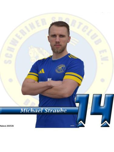 Michael Straube
