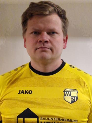 Max Luster-Haggeney