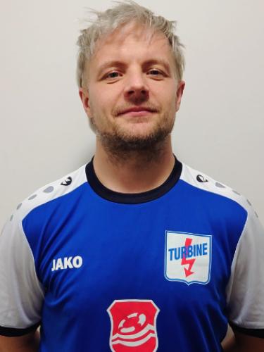 Daniel Pansch