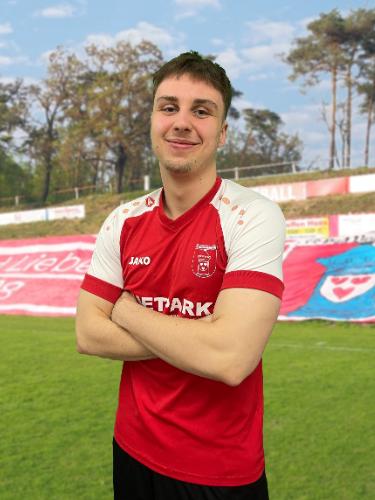 Maximilian Heide