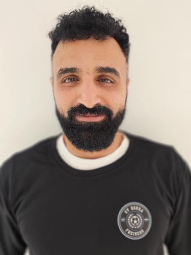 Mohammad Ballan