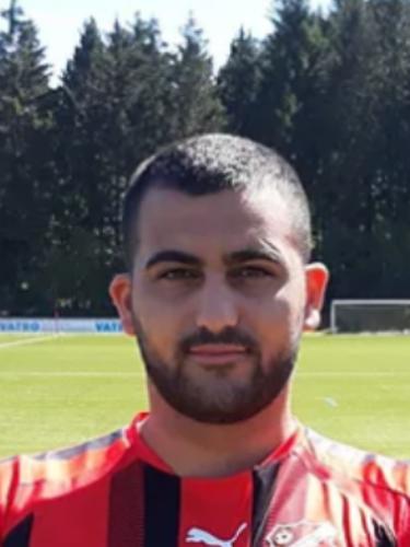 Tolga Dinc