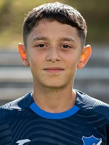 Ömer Eren Atlihan