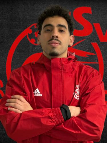 Adam Sahel