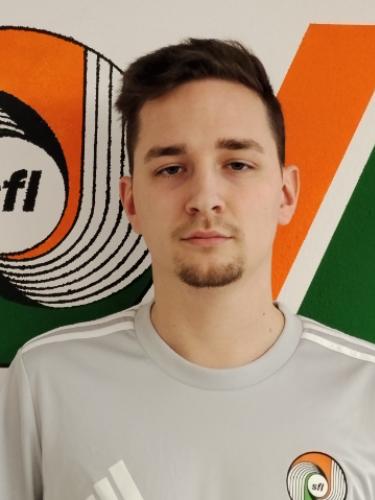 Keanu Löwner