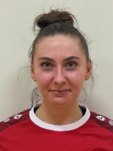 Jasmin Dänzer