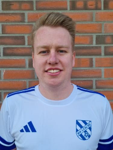 Jan Meyer