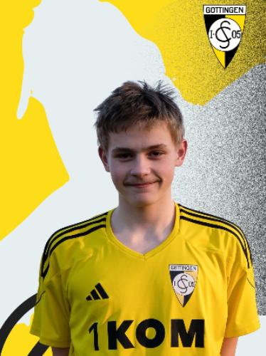 Connor Herzog