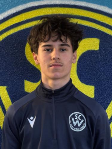 Max Jakob Schwabach