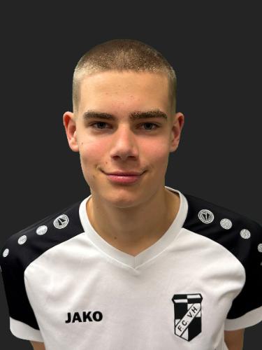 Joost Feldhaus
