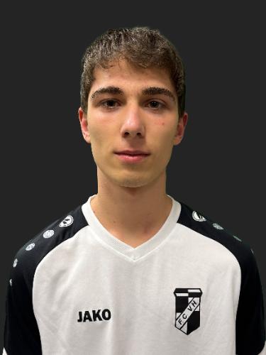 Jonas Hellmann