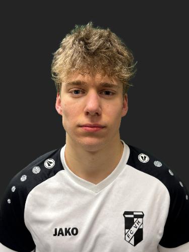 Len Hengstermann