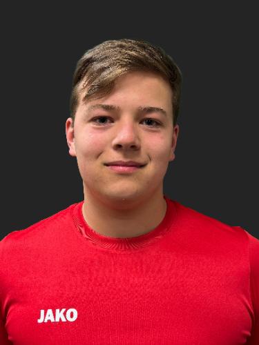 Jonas Kleine-Vorholt