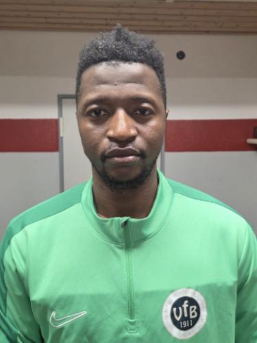 Abdoulaye Camara