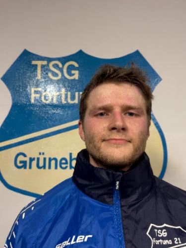 Tom Jurig