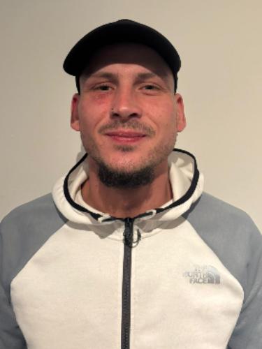 Steven Starke