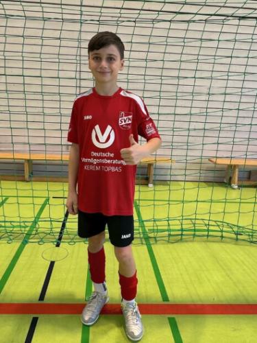 Sel-Kan Kilic
