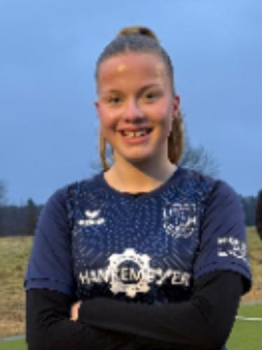 Lilly Charlotte Grube-Schirza