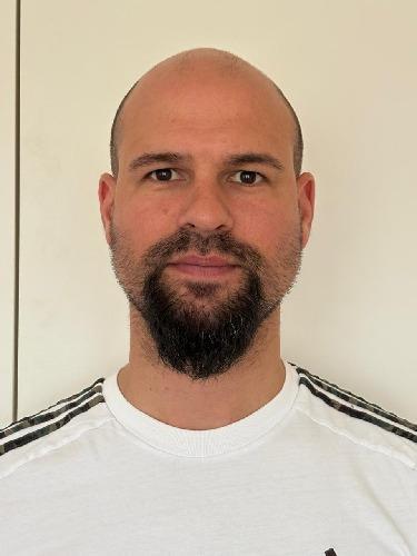 Johannes Witt