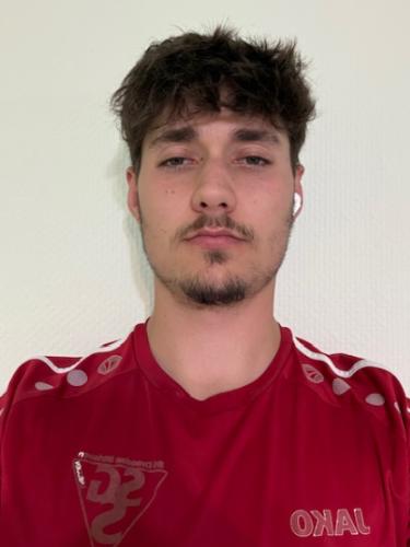 Nick Junge