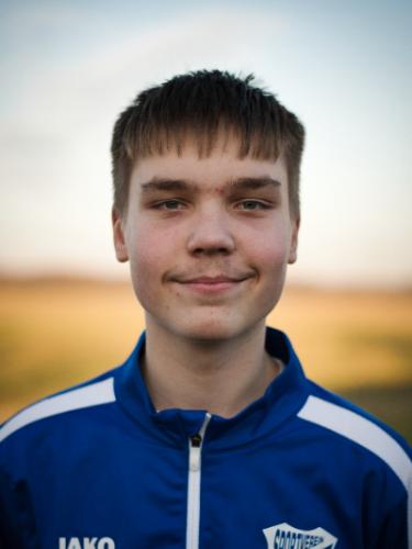 Bastian Gladrow