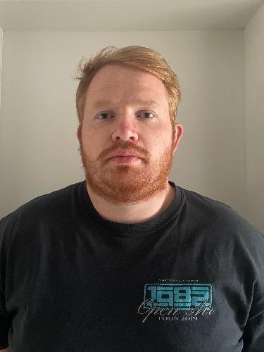 Tim Eberhardt