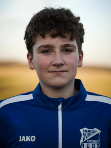 Ben-Luca Rudat