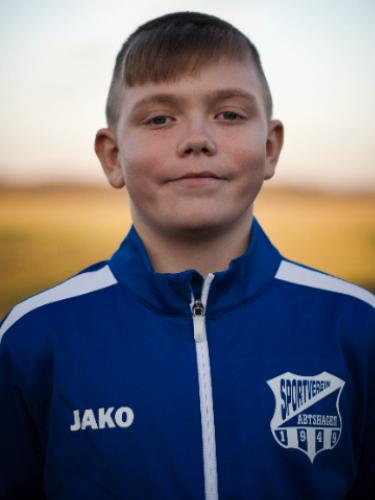 Fynn Stoll