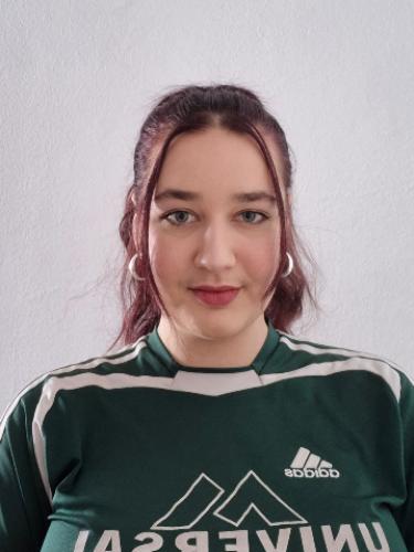Carmen Kijora