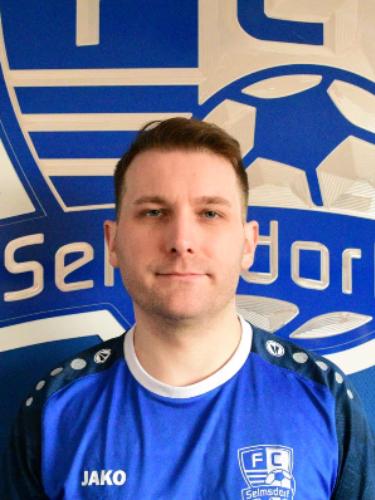 Benedikt Wulf