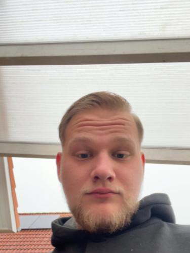 Nick von der Wehl