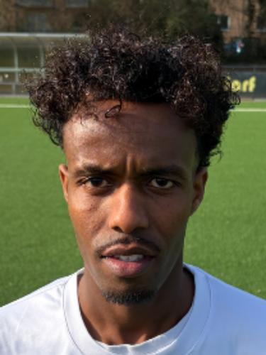 Ridwan Mohamed Aden