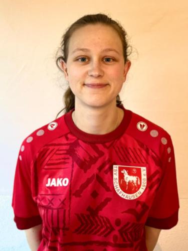 Amelie Geiselhart