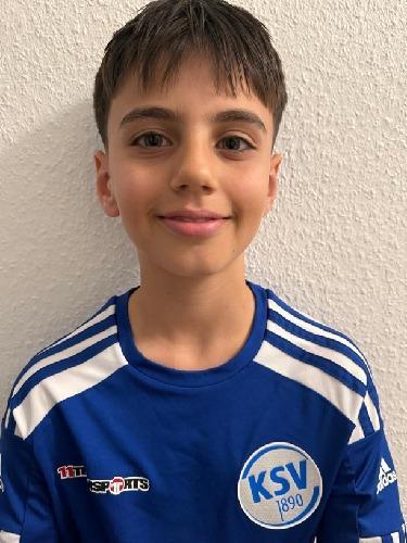 Samed Rizvanovic