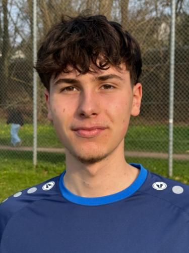 Niklas Bernauer