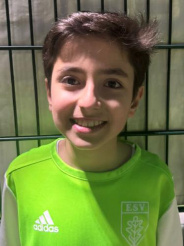 Yakup Arda Tekin
