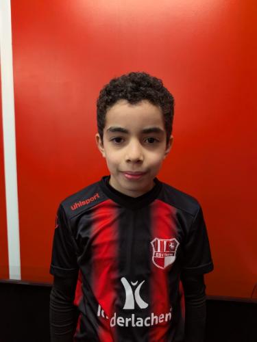 Abdulrahman Kreym