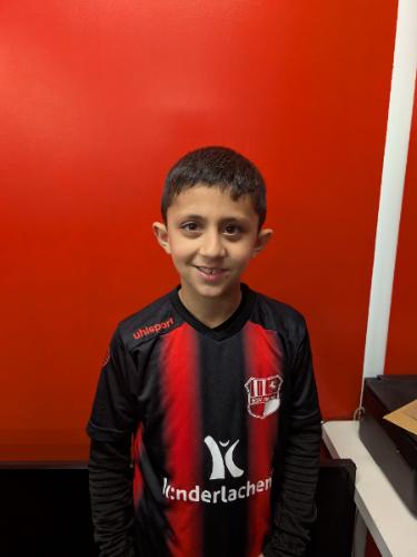 Rohat Darwish