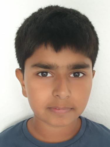 Baldeep Singh Mann