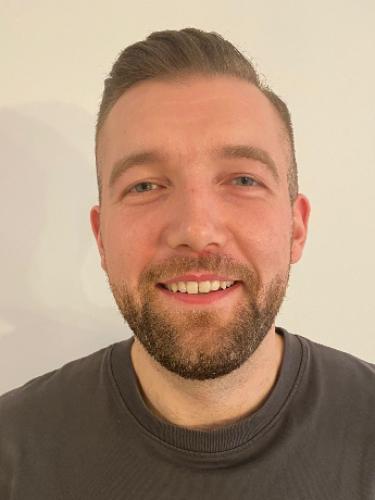 Kieron Hoffmann