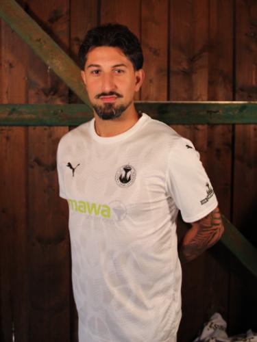 Alen Ferhatovic