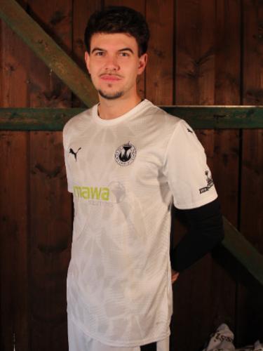 Steven Fußnegger