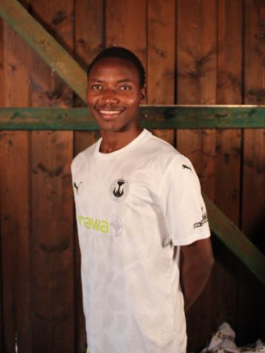 Samuel Niyonkuru Kajoro