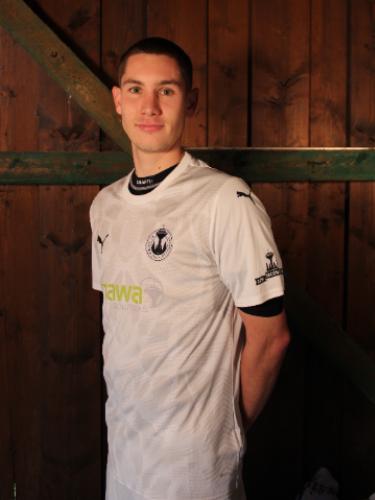 Niklas Reiers