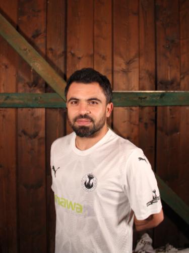 Zirak Salih Abdulrahman Shevaki