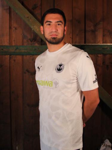 Emre Yildirim