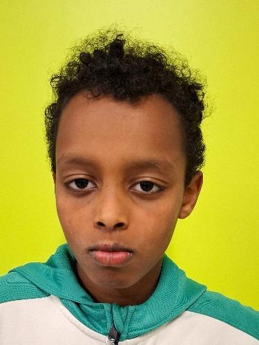 Robel Zerai Tesfai